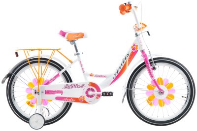 Велосипед Ardis BMX-kid 20 ST "Lillies"