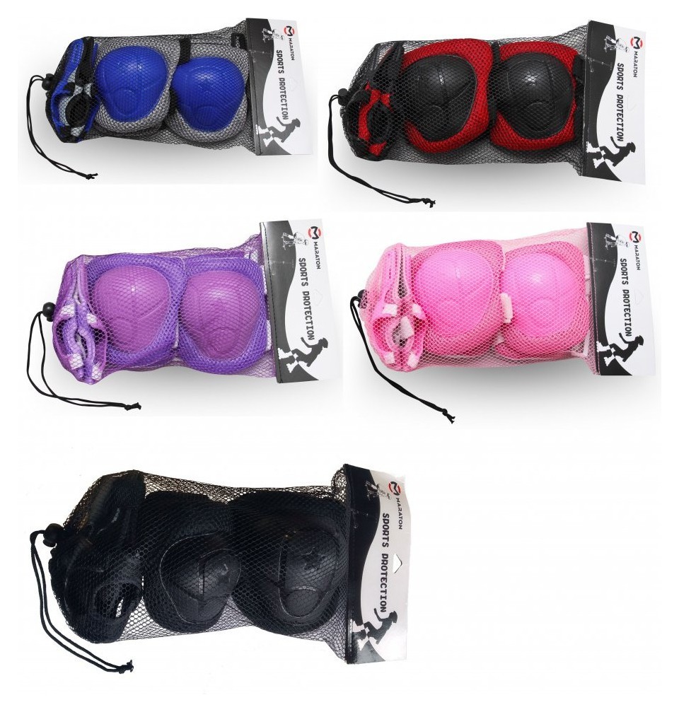 Защита Maraton Маратон 2