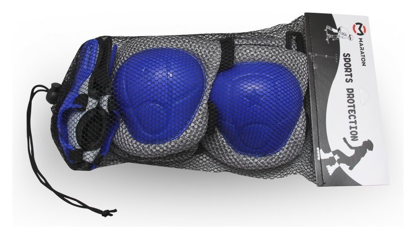 Защита Maraton 2