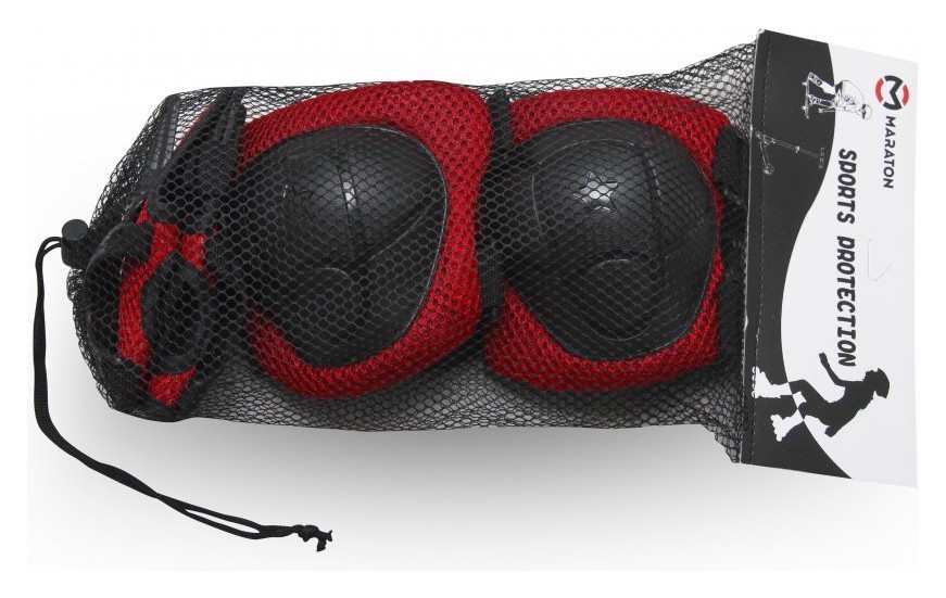 Защита Maraton Маратон 2