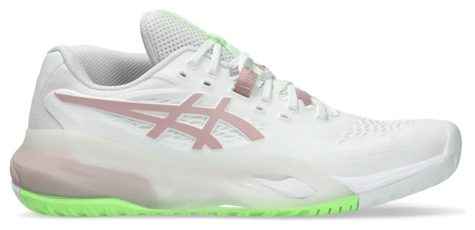 Кросівки для тенісу Asics ( 1042A279 ) GEL-RESOLUTION X 2026 (6)