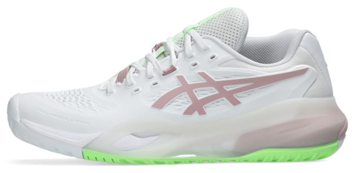 Кроссовки для тенниса Asics ( 1042A279 ) GEL-RESOLUTION X 2026