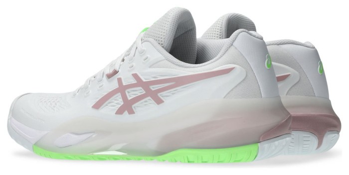 Кроссовки для тенниса Asics ( 1042A279 ) GEL-RESOLUTION X 2026