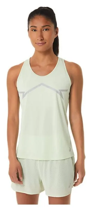 Майка для бега Asics (2012C755) LITE-SHOW TANK 2023