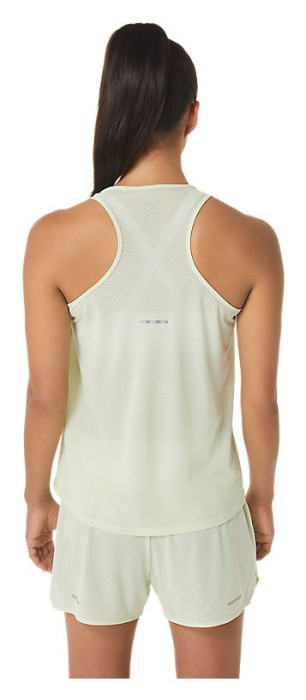 Майка для бега Asics (2012C755) LITE-SHOW TANK 2023