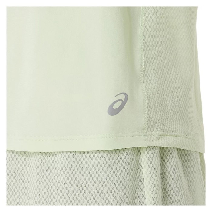 Майка для бега Asics (2012C755) LITE-SHOW TANK 2023