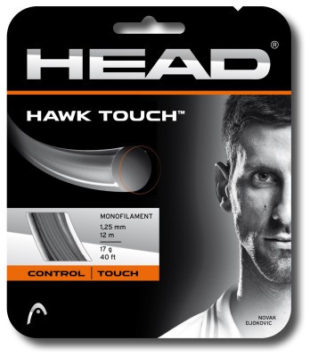 Струны для тенниса HEAD ( 281204 ) Hawk Touch (set) 2025
