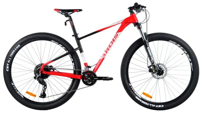 Велосипед Ardis 29 MTB AL "ULTRA"