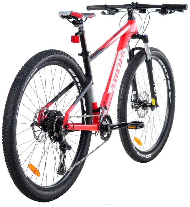 Велосипед Ardis 29 MTB AL "ULTRA"