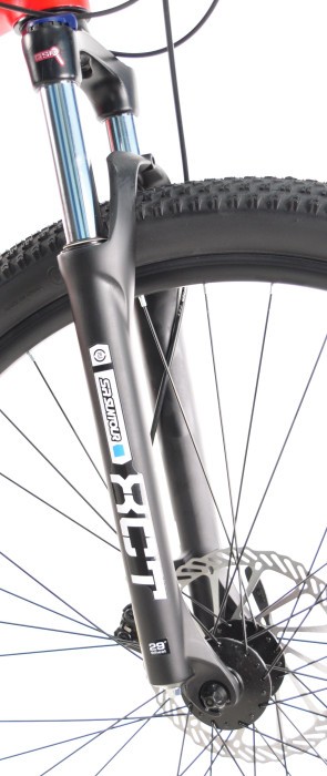 Велосипед Ardis 29 MTB AL "ULTRA"