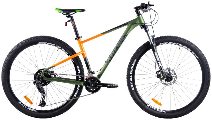 Велосипед Ardis 29 MTB AL "ULTRA"