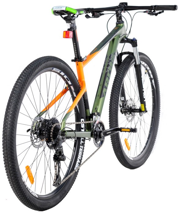 Велосипед Ardis 29 MTB AL "ULTRA"