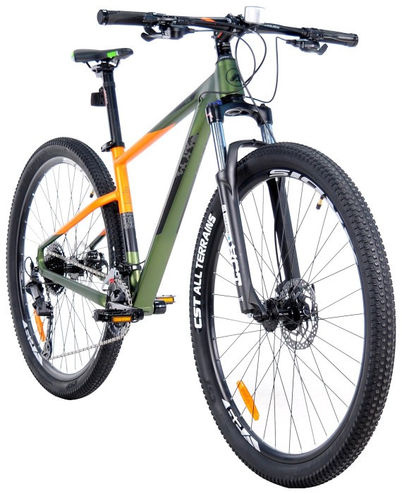 Велосипед Ardis 29 MTB AL "ULTRA"