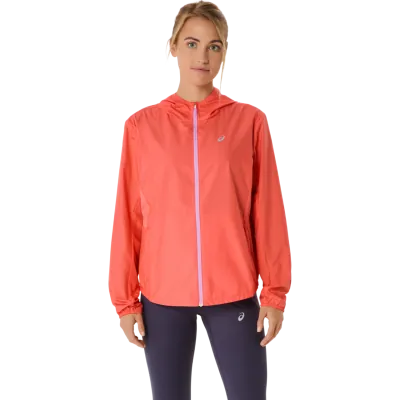 Куртка для бега Asics (2012D180) ASICS CORE JACKET 2025