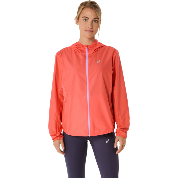 Куртка для бега Asics (2012D180) ASICS CORE JACKET 2025