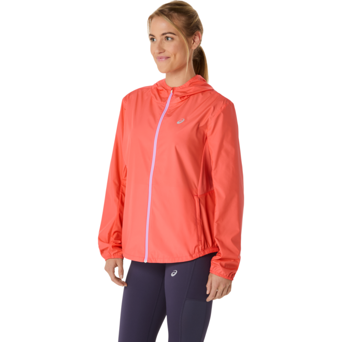 Куртка для бега Asics (2012D180) ASICS CORE JACKET 2025