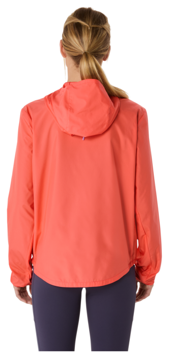 Куртка для бега Asics (2012D180) ASICS CORE JACKET 2025