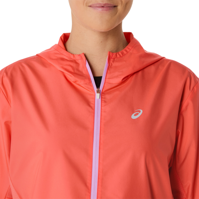 Куртка для бега Asics (2012D180) ASICS CORE JACKET 2025