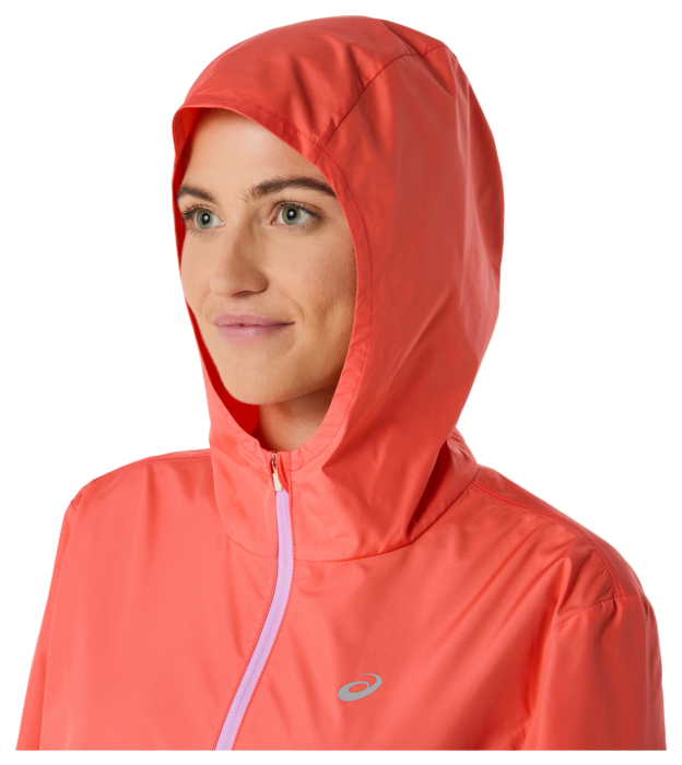 Куртка для бега Asics (2012D180) ASICS CORE JACKET 2025
