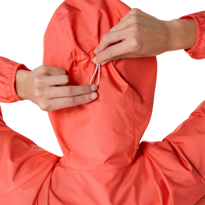 Куртка для бега Asics (2012D180) ASICS CORE JACKET 2025