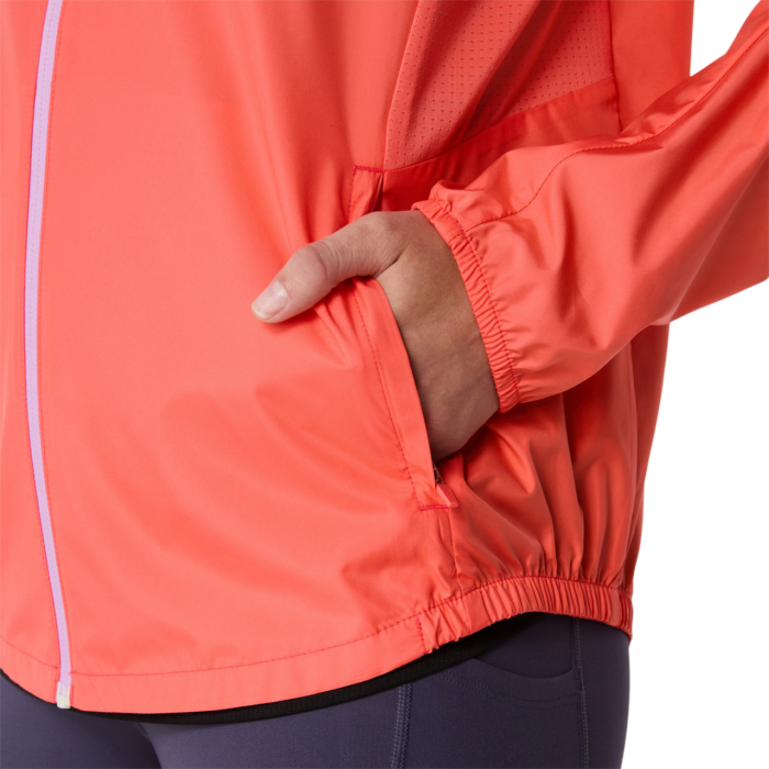 Куртка для бега Asics (2012D180) ASICS CORE JACKET 2025
