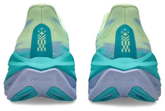 Кроссовки для бега Asics ( 1013A177-750 ) SUPERBLAST 3