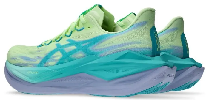 Кроссовки для бега Asics ( 1013A177-750 ) SUPERBLAST 3