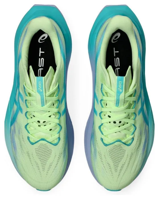 Кроссовки для бега Asics ( 1013A177-750 ) SUPERBLAST 3