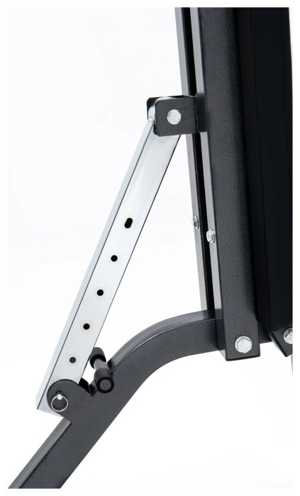 Регулируемая скамья Toorx Multipurpose Bench WBX 85 (WBX-85)