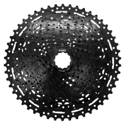 Касета KMC ( BCS111150 ) 11 швидкостей 11/50T 2024
