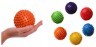 Массажер мячик игольчатый (7см) Bavar Sport