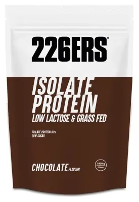 Напиток 226ERS Isolate Proteine шоколад 1кг
