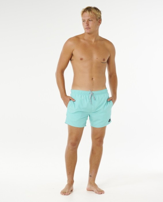 Шорты Rip Curl (CBOLQ4) OFFSET 15 VOLLEY 2026