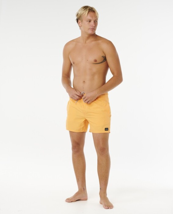 Шорты Rip Curl (CBOLQ4) OFFSET 15 VOLLEY 2026