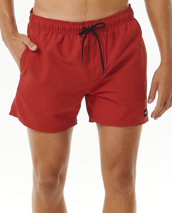Шорты Rip Curl (CBOLQ4) OFFSET 15 VOLLEY 2026