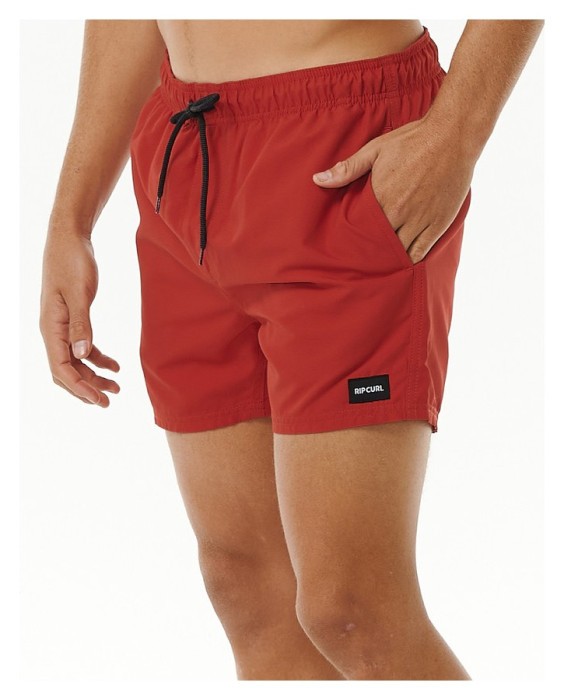 Шорты Rip Curl (CBOLQ4) OFFSET 15 VOLLEY 2026