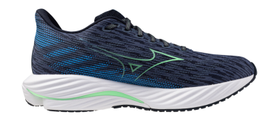 Кроссовки для бега Mizuno ( J1GC240351 ) WAVE RIDER 28 2025