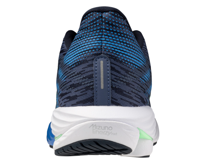 Кроссовки для бега Mizuno ( J1GC240351 ) WAVE RIDER 28 2025