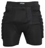 Захист шорти Micro Crash Pad black, укр