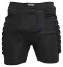Захист шорти Micro Crash Pad black, укр Фото - 1