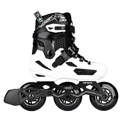 Рлики Micro Infinite 3 white