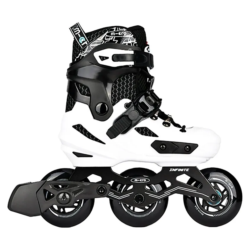Рлики Micro Infinite 3 white (37-40)