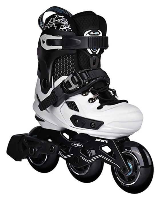 Рлики Micro Infinite 3 white