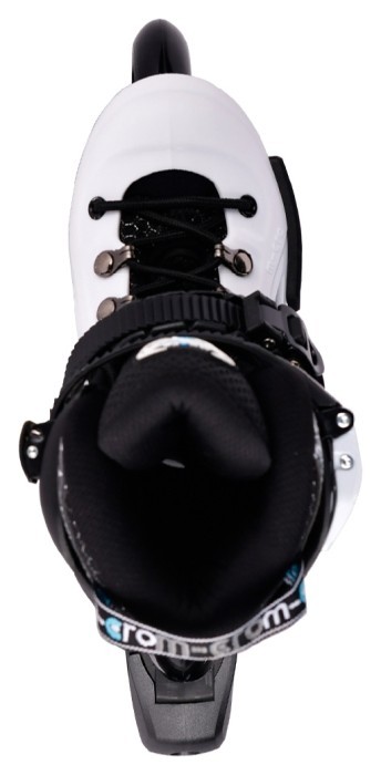 Рлики Micro Infinite 3 white