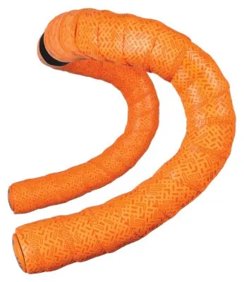 Обмотка руля Lizard Skins DSP Ultra толщина 2,7 мм, длина 2160 мм Tangerine Orange