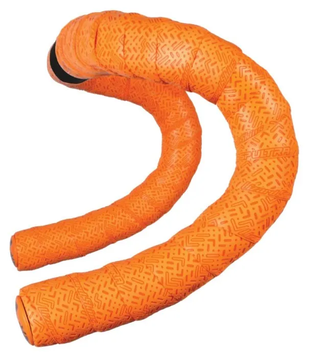 Обмотка керма Lizard Skins DSP Ultra товщина 2,7 мм, довжина 2160 мм Tangerine Orange