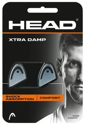 Вібропоглинач HEAD ( 285511 ) Xtra Damp 2025