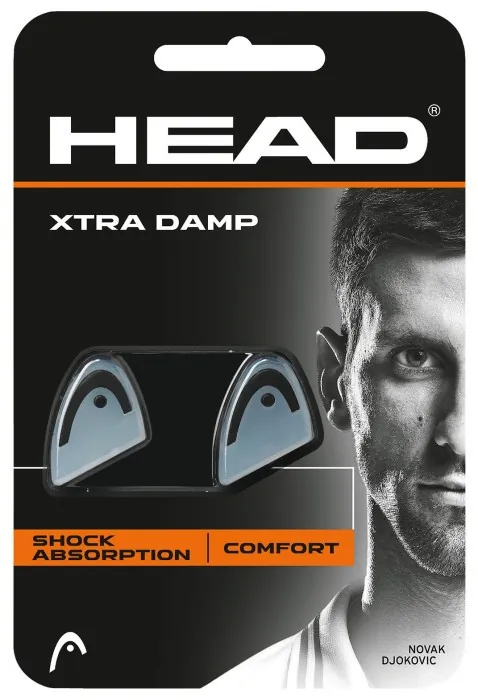 Вібропоглинач HEAD ( 285511 ) Xtra Damp 2025