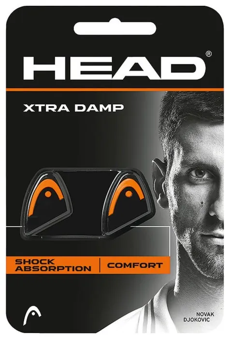 Вібропоглинач HEAD ( 285511 ) Xtra Damp 2025