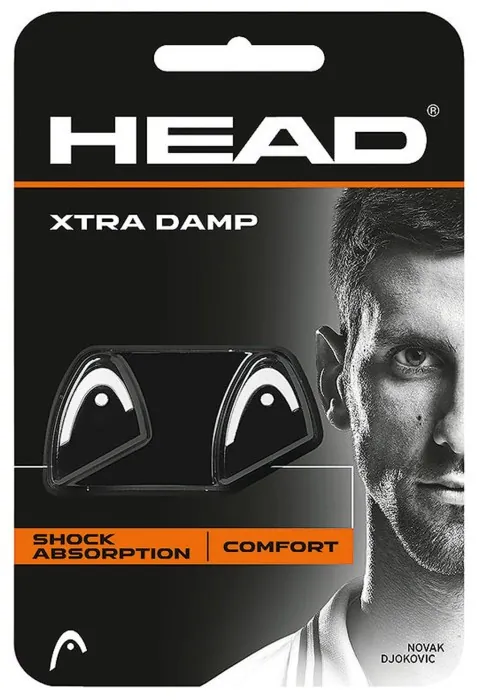 Вібропоглинач HEAD ( 285511 ) Xtra Damp 2025